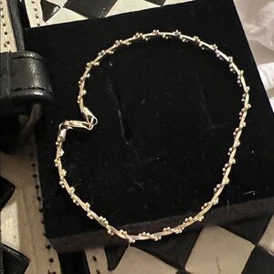 Sterling Silver Bracelet Set of 3